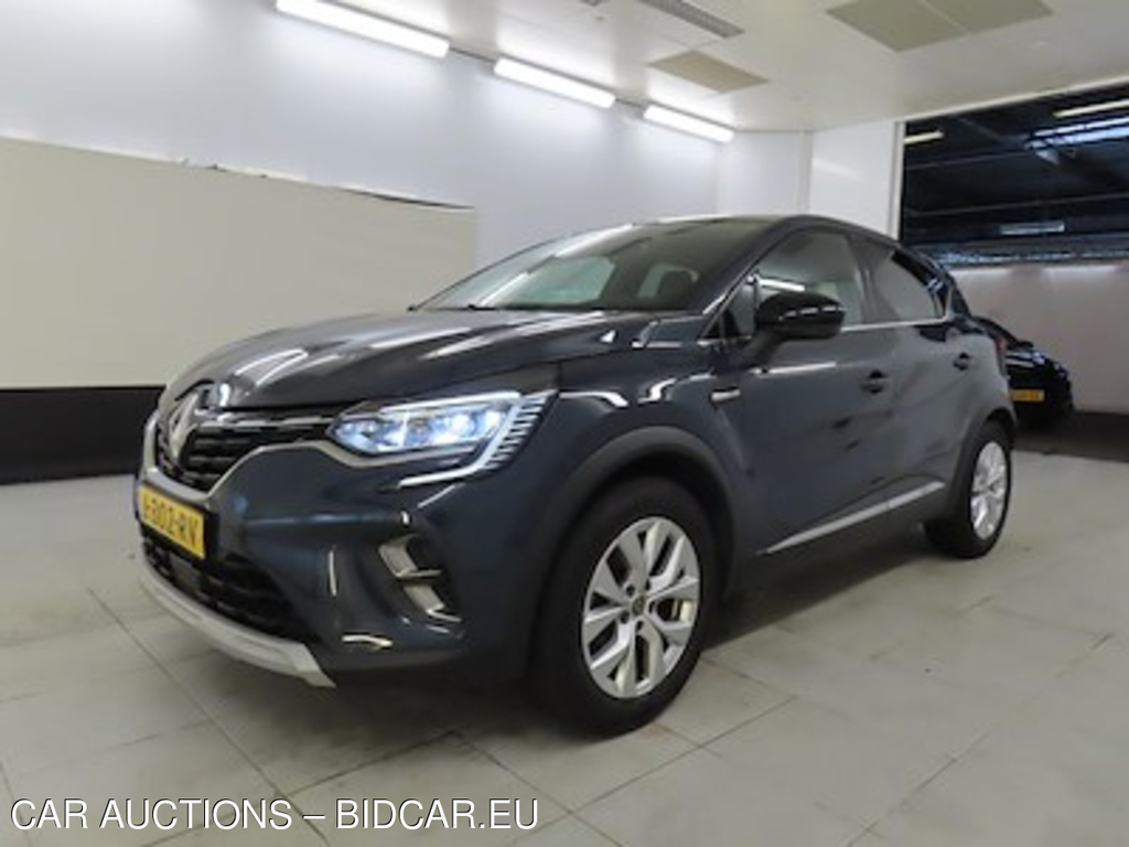 Renault Captur TCe 100 Intens 5d