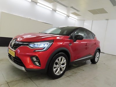 Renault Captur TCe 140 EDC GPF Intens 5d