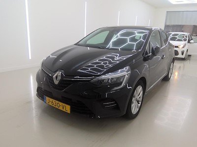 Renault CLIO 1.0 TCe 100 Intens 5d