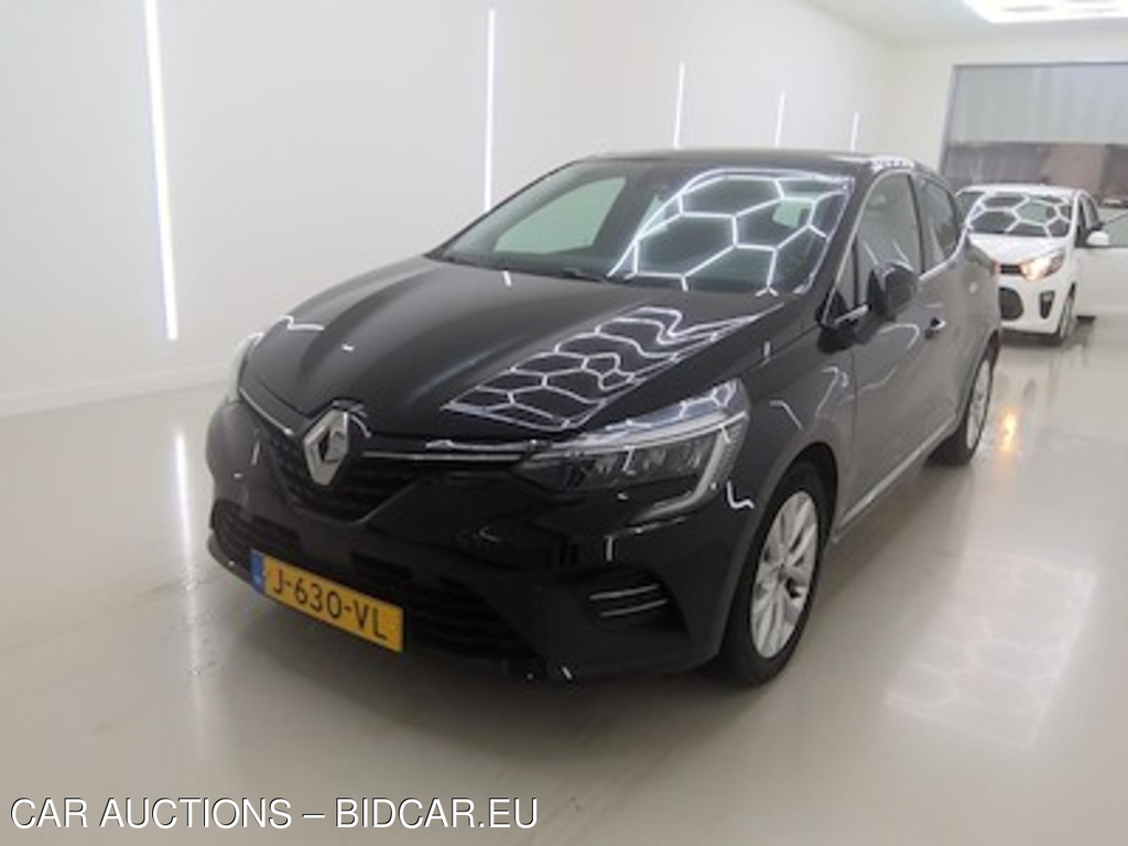 Renault CLIO 1.0 TCe 100 Intens 5d