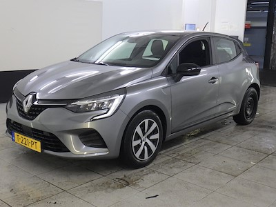 Renault CLIO 1.0 TCe 90 GPF Equilibre 5d Onze Deal