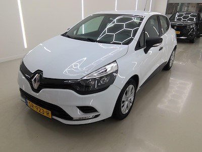Renault CLIO Energy TCe 90pk ECO2 S&S Life