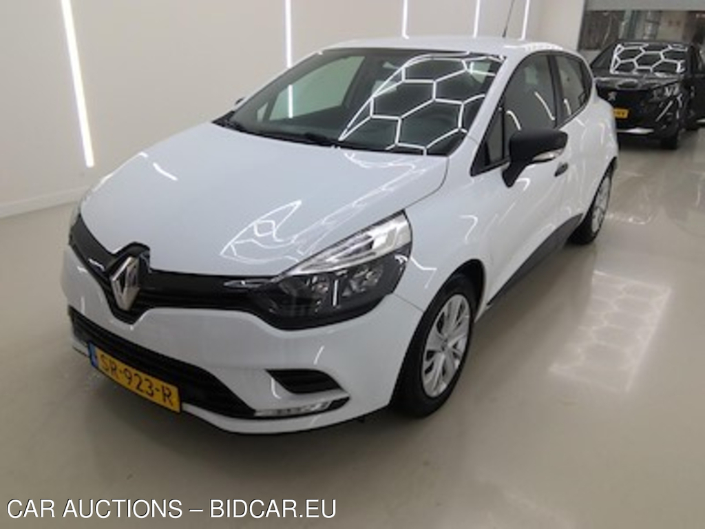 Renault CLIO Energy TCe 90pk ECO2 S&amp;S Life