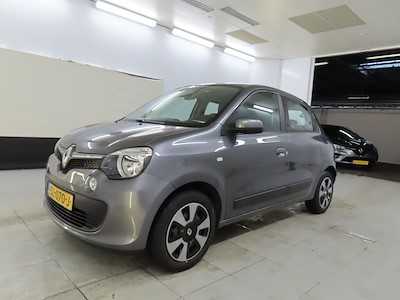 Renault TWINGO 1.0 SCe 70pk S&S Collection