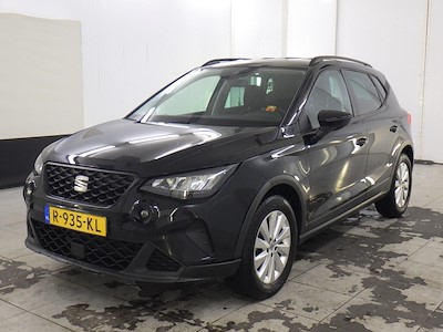 Seat Arona 1.0 TSI 70kW Style Business Intense 5d