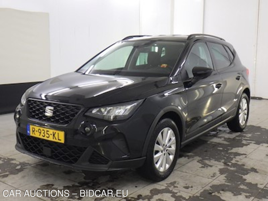 Seat Arona 1.0 TSI 70kW Style Business Intense 5d