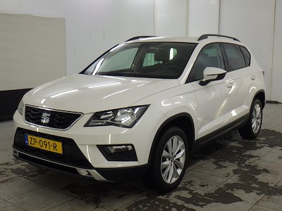 Seat Ateca 1.5 TSI Style DSG-7 5d