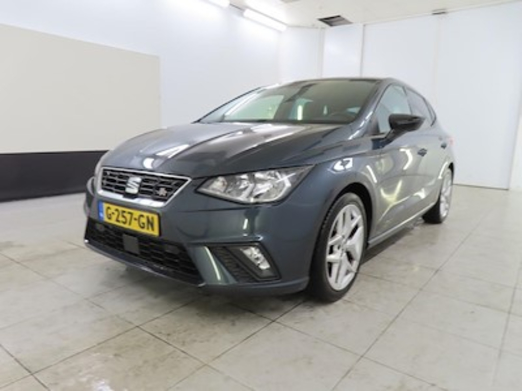 Seat IBIZA 1.0 TSI ActieAuto 5d FR Business Intense
