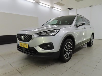 Seat Tarraco 1.5 TSI DSG-7 Style 7p