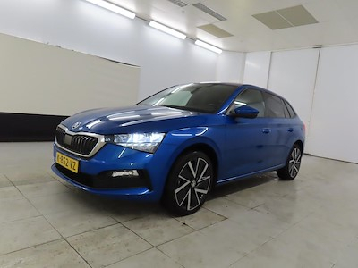 Skoda Scala 1.0 TSI 81kW DSG Sport Business 5d