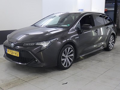 Toyota Corolla touring spor 1.8 Hybrid Dynamic 5d