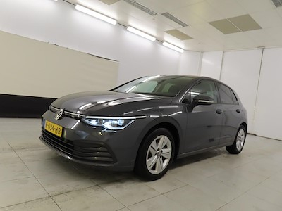 Volkswagen GOLF 1.0 eTSI 81kW DSG Life Business 5d ActieAuto