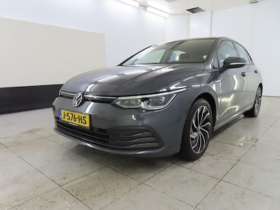 Volkswagen GOLF 1.5 TSI 96kW Life 5d