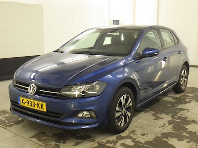 Volkswagen POLO 1.0 TSI 70kW Comfortline Business 5d