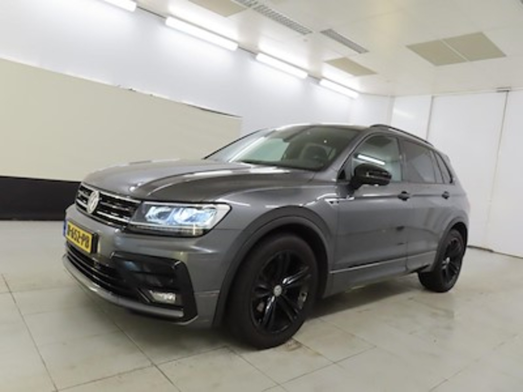 Volkswagen Tiguan 1.5 TSI ACT 110kW DSG Highline Bus. R 5d
