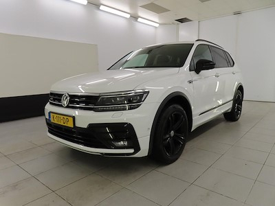 Volkswagen Tiguan allspace 1.5 TSI DSG Highline Business R