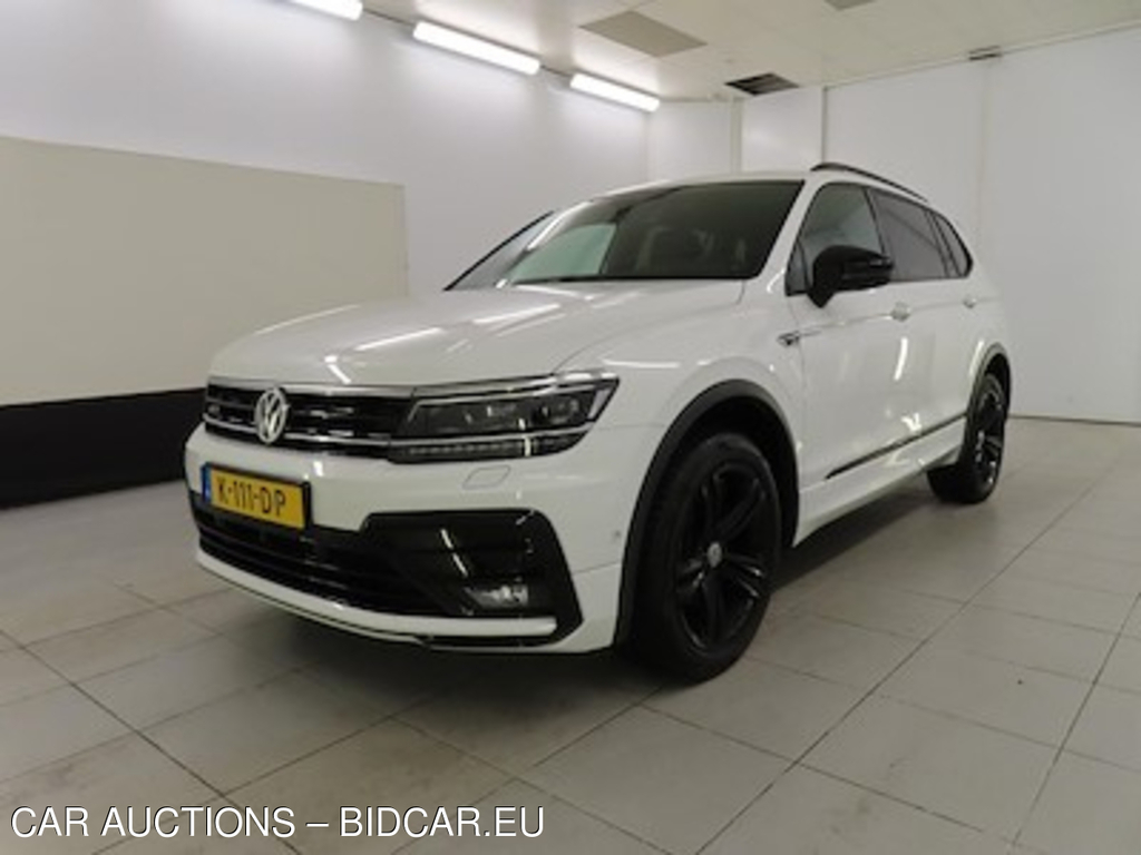 Volkswagen Tiguan allspace 1.5 TSI DSG Highline Business R