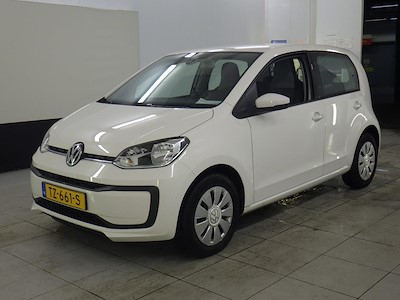 Volkswagen UP 1.0 60PK 5D BMT Move up!