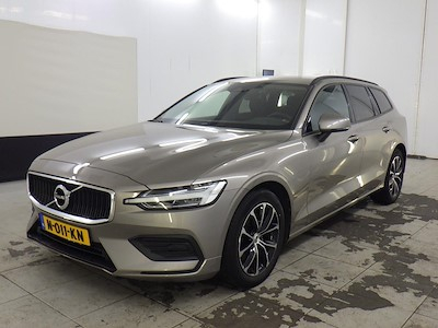 Volvo V60 B3 Automaat Momentum Advantage 5d