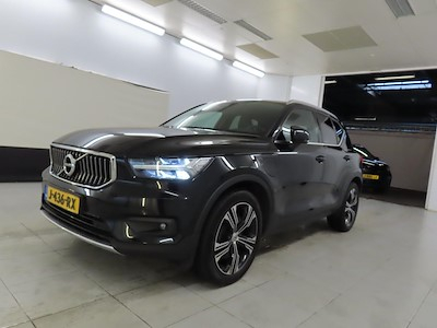 Volvo XC40 Recharge T5 Inscription 5d