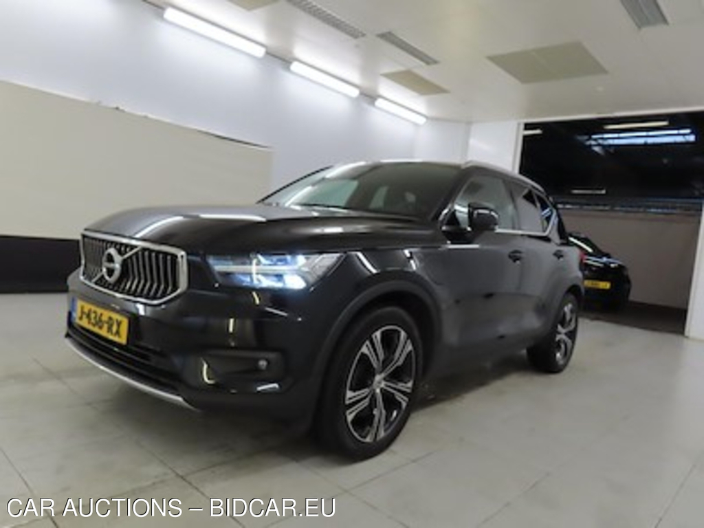 Volvo XC40 Recharge T5 Inscription 5d