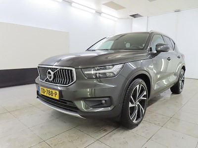 Volvo XC40 T5 AWD Geartronic Inscription 5d