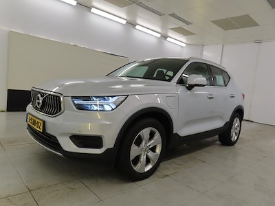Volvo XC40 T5 Twin Engine Geartronic Inscription