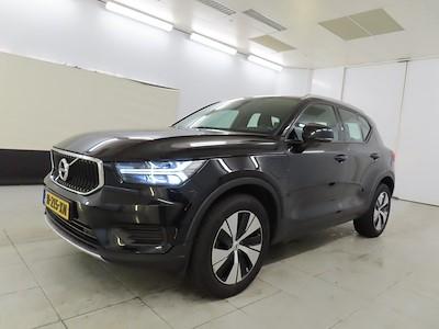 Volvo XC40 T5 Twin Engine Geartronic Momentum Pro