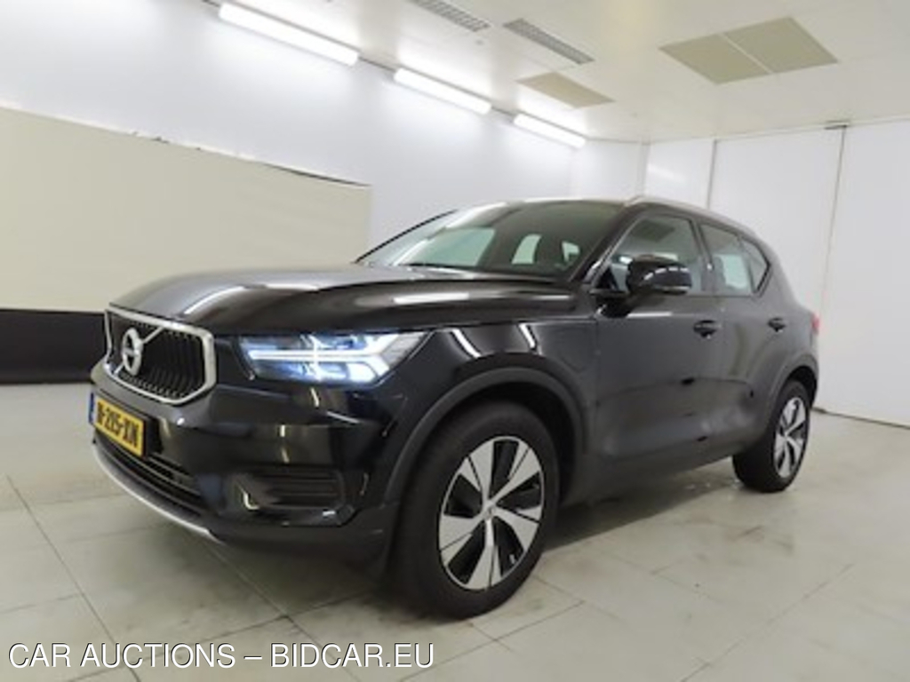 Volvo XC40 T5 Twin Engine Geartronic Momentum Pro