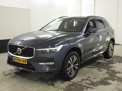 Volvo XC60 B5 Automaat Momentum Business 5d