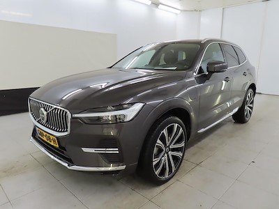 Volvo XC60 T8 AWD Plug-in hybrid Ultra - Bright