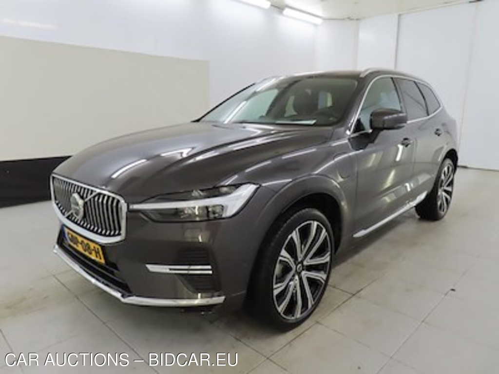 Volvo XC60 T8 AWD Plug-in hybrid Ultra - Bright