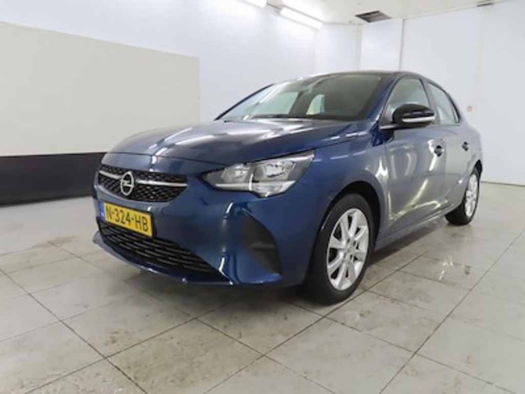 Opel CORSA 1.2 EDITION 55KW 5d