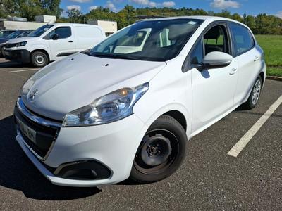 Peugeot 208 AFFAIRE BlueHDi 100 S&amp;S PREMIUM PACK VF [5P] 6-100CH-5cv, 2017