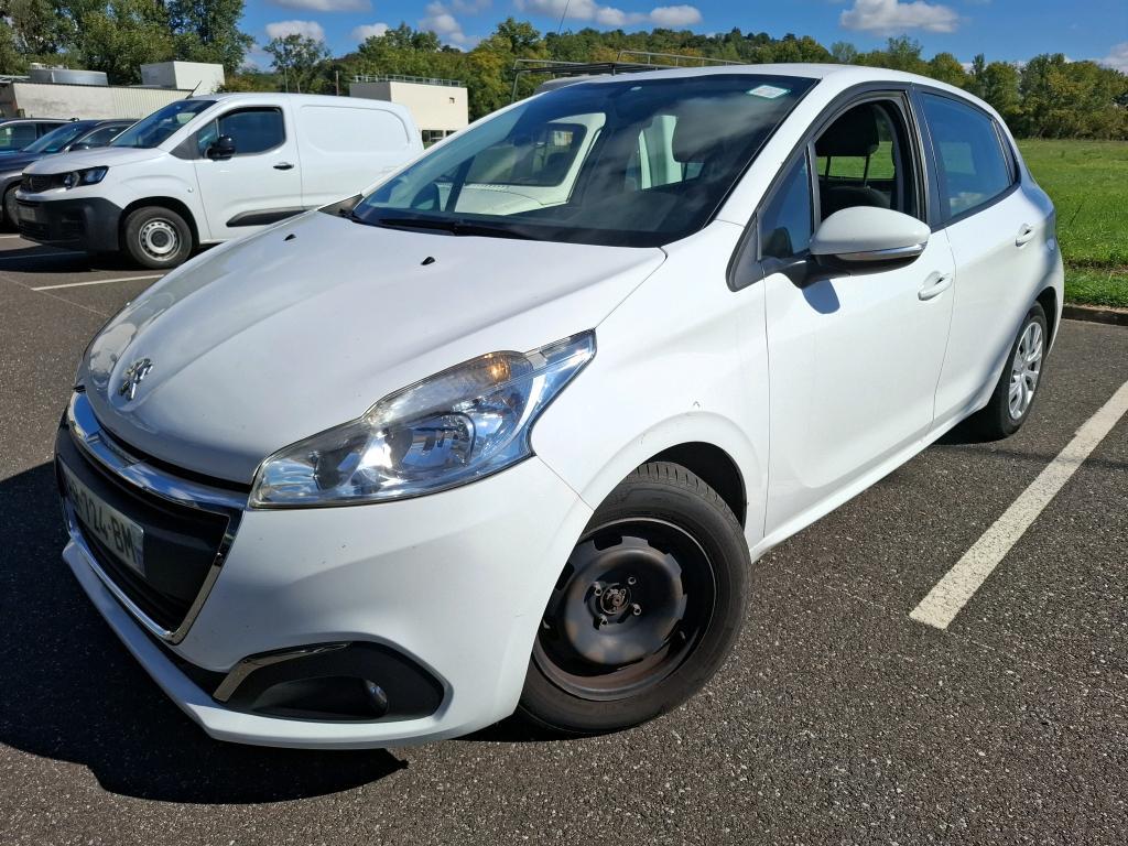 Peugeot 208 AFFAIRE BlueHDi 100 S&amp;S PREMIUM PACK VF [5P] 6-100CH-5cv, 2017