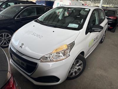 Peugeot 208 AFFAIRE 1.6 BlueHDi 75 PREMIUM VF [5P] 5-75CH-4cv, 2017