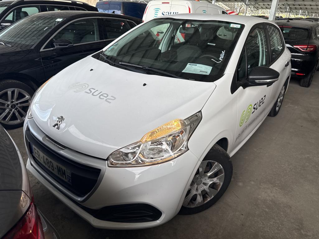 Peugeot 208 AFFAIRE 1.6 BlueHDi 75 PREMIUM VF [5P] 5-75CH-4cv, 2017