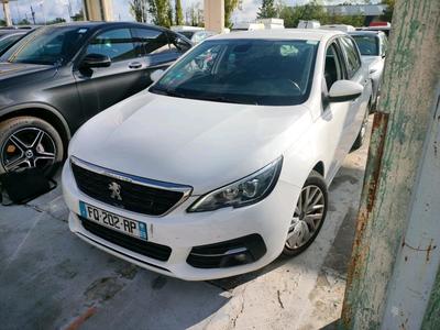 Peugeot 308 AFFAIRE BlueHDi 100 S&amp;S PREMIUM PACK VF [5P] 6-100CH-5cv, 2020