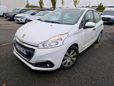 Peugeot 208 AFFAIRE 1.6 BlueHDi 75 PREMIUM VF [5P] 5-75CH-4cv, 2018