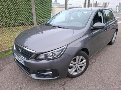 Peugeot 308 Puretech 110 S&amp;S Active Business VP [5P] bvm 6-110CH-6cv, 2021