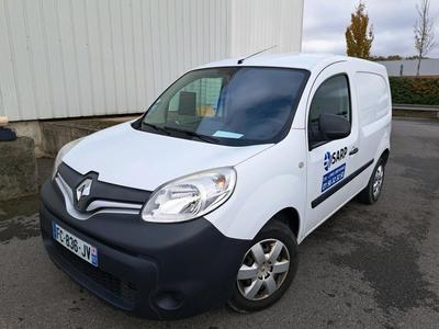 Renault Kangoo Express Gd Confort Energy TCe 115 VU [4P] bvm 6-116CH-7cv, 2018