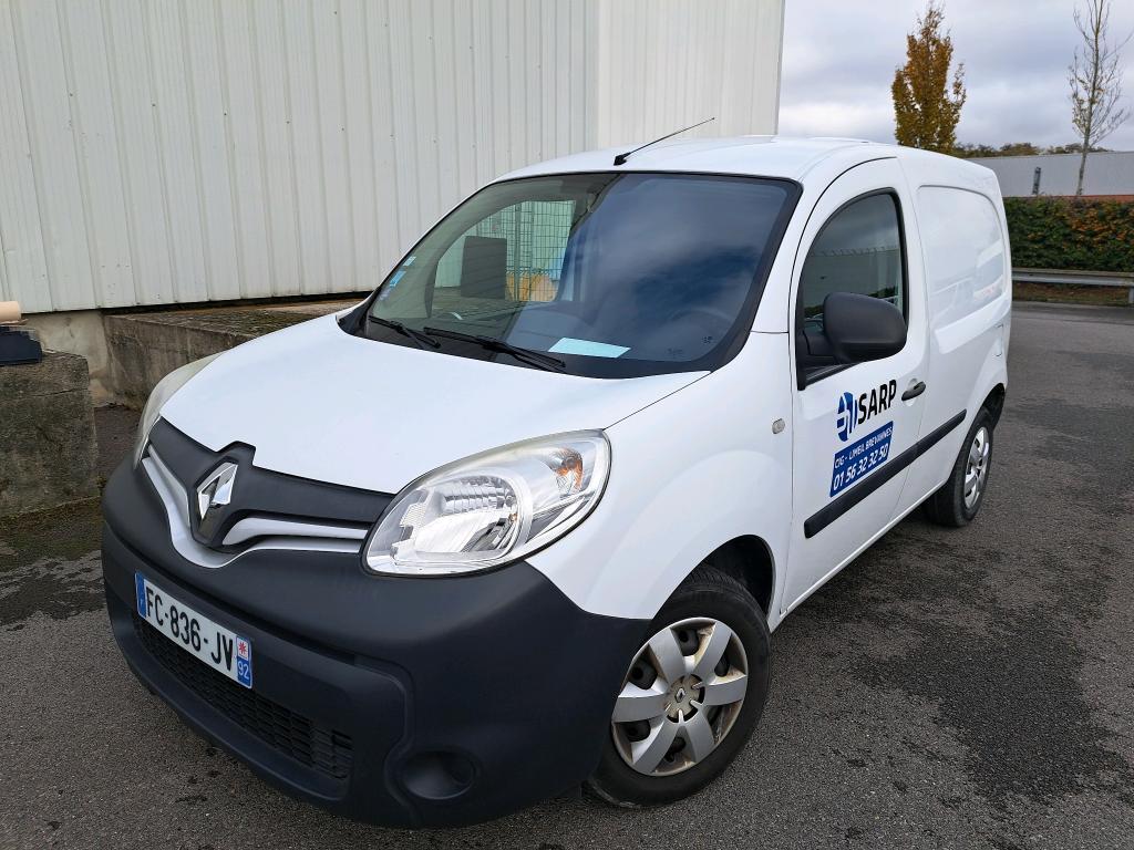 Renault Kangoo Express Gd Confort Energy TCe 115 VU [4P] bvm 6-116CH-7cv, 2018