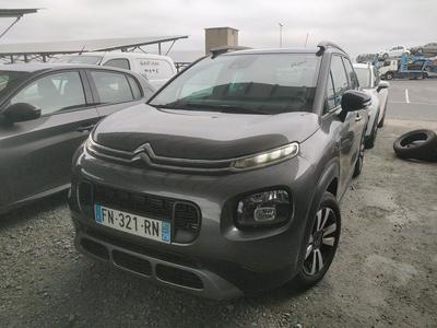 Citroen C3 Aircross PureTech 130 S&amp;S EAT6 Shine Business VP [5P] bva 6-131CH-6cv, 2020