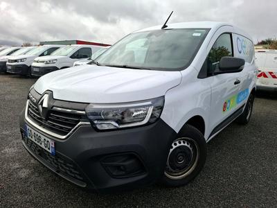 Renault Kangoo GD CONFORT - TCE 130 VU [4P] bvm 6-130CH-5cv, 2023