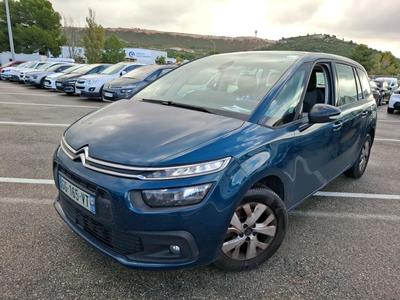 Citroen GRAND C4 SPACET BlueHDi 130 S&amp;S EAT8 Business VP [5P] bva 8-131CH-7cv, 2022