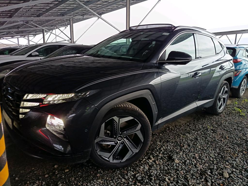 Hyundai Tucson 1.6 HYBRID 230 EXECUTIVE VP [5P] bva 6-230CH-10cv, 2022