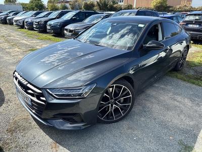Audi A7 Sportback 50 TFSI e quattro S tronic Avus Extended VP [5P] bva 7-299CH-16cv, 2023