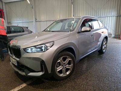 BMW X1 X1 sDrive18i 136ch Business Design