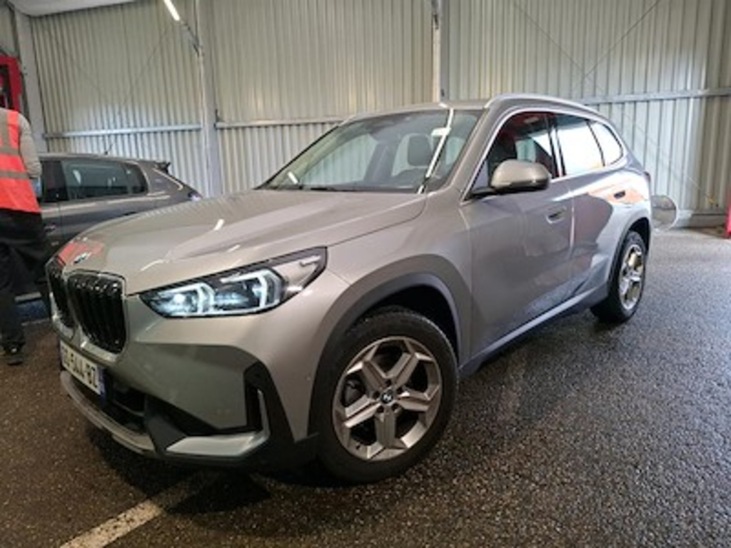 BMW X1 X1 sDrive18i 136ch Business Design