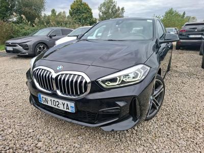 BMW Serie 1 Serie 1 118iA 136ch M Sport DKG7